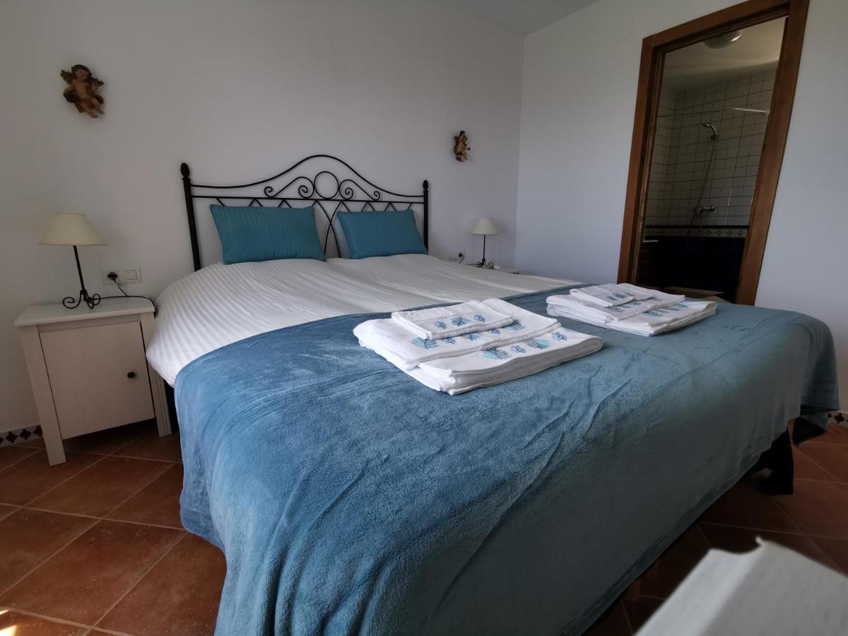 Casa Ayo Guest House Frigiliana Luaran gambar