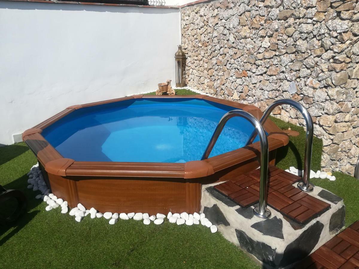 Casa Ayo Guest House Frigiliana Luaran gambar